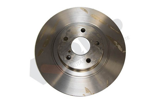 Disc frana SUBARU FORESTER (SG) (2002 - 2016) QWP WBD356 piesa NOUA