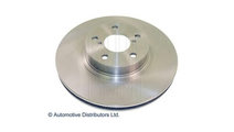 Disc frana Subaru FORESTER (SH) 2008-2016 #2 03110...