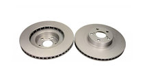 Disc frana Subaru IMPREZA hatchback 2002-2007 #2 0...