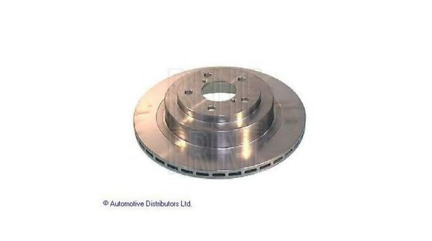 Disc frana Subaru IMPREZA limuzina (GD) 2000-2016 #2 0986AB5159