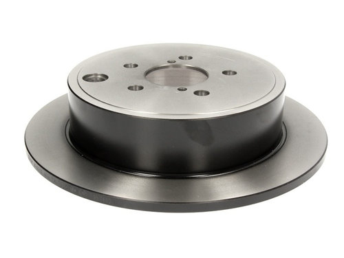 Disc frana SUBARU IMPREZA Limuzina (GR) (2007 - 2016) KRIEGER 0950004493 piesa NOUA