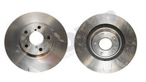 Disc frana SUBARU IMPREZA Limuzina (GR) (2007 - 20...