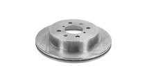 Disc frana Subaru JUSTY III (G3X) 2003-2016 #2 098...