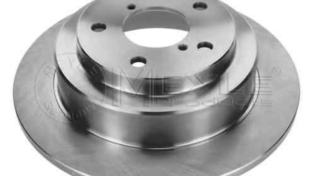 Disc frana SUBARU LEGACY II BD BG MEYLE 34-15 523 0000