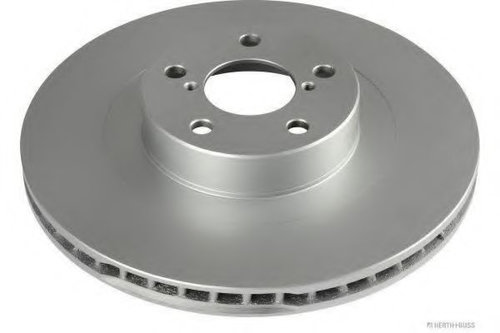 Disc frana SUBARU LEGACY III Combi (BE, BH) (1998 - 2003) HERTH+BUSS JAKOPARTS J3307015 piesa NOUA