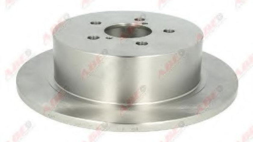 Disc frana SUBARU LEGACY IV (BL, BP) (2003 - 2016) ABE C47006ABE piesa NOUA