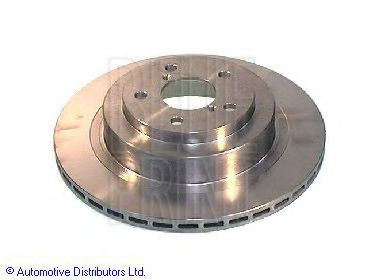 Disc frana SUBARU LEGACY IV (BL, BP) (2003 - 2016) BLUE PRINT ADS74320 piesa NOUA