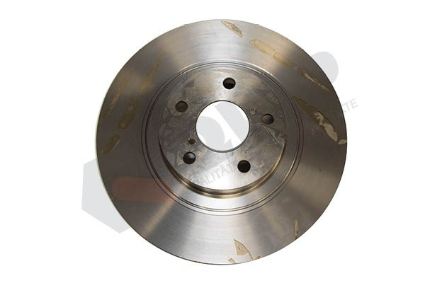 Disc frana SUBARU LEGACY V (BM, BR) (2009 - 2016) QWP WBD356 piesa NOUA
