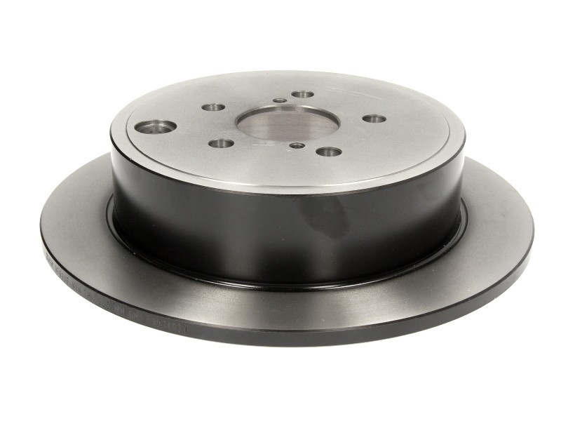 Disc frana SUBARU LEGACY V (BM, BR) (2009 - 2016) KRIEGER 0950004493 piesa NOUA