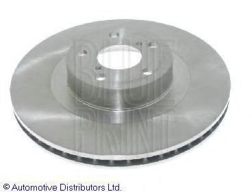 Disc frana SUBARU LEGACY V Combi (BM, BR) (2009 - 2016) BLUE PRINT ADS74318 piesa NOUA