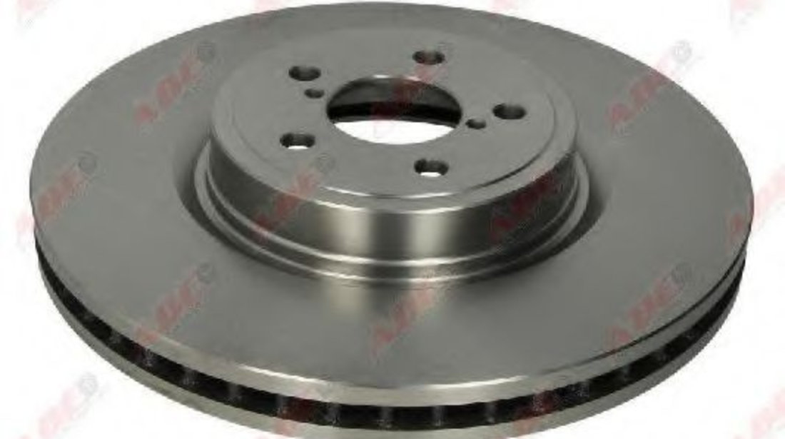 Disc frana SUBARU OUTBACK (BM, BR) (2009 - 2014) ABE C37023ABE piesa NOUA