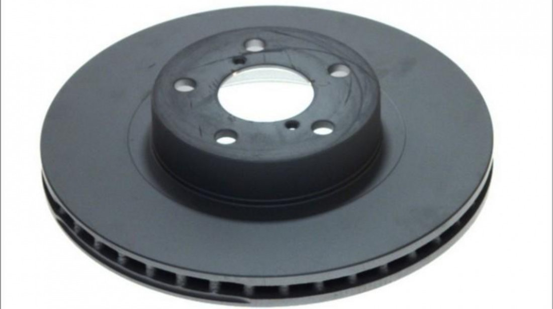 Disc frana Subaru OUTBACK (BM, BR) 2009-2016 #2 09567410