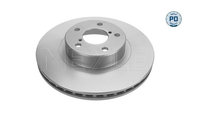 Disc frana Subaru OUTBACK (BM, BR) 2009-2016 #2 09...