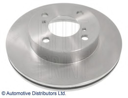 Disc frana SUZUKI ALTO (HA25, HA35) (2009 - 2016) BLUE PRINT ADK84332 piesa NOUA