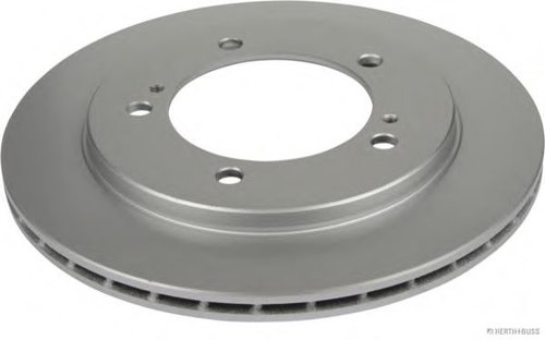 Disc frana SUZUKI GRAND VITARA I Cabriolet (GT) (1998 - 2005) HERTH+BUSS JAKOPARTS J3308021 piesa NO...