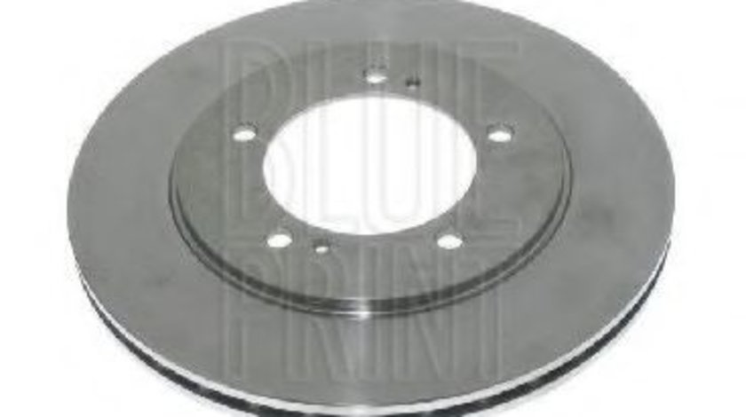 Disc frana SUZUKI GRAND VITARA I (FT) (1998 - 2005) BLUE PRINT ADK84312 piesa NOUA