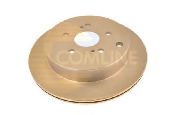 Disc frana SUZUKI GRAND VITARA II (JT) (2005 - 2016) COMLINE ADC0928V piesa NOUA