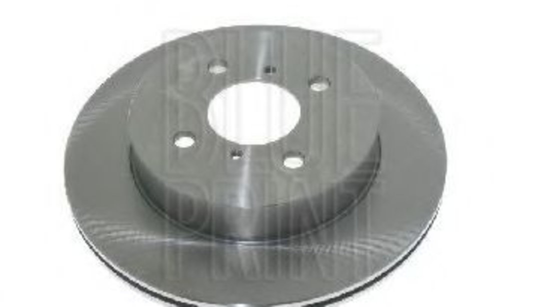 Disc frana SUZUKI IGNIS I (FH) (2000 - 2005) BLUE PRINT ADK84315 piesa NOUA