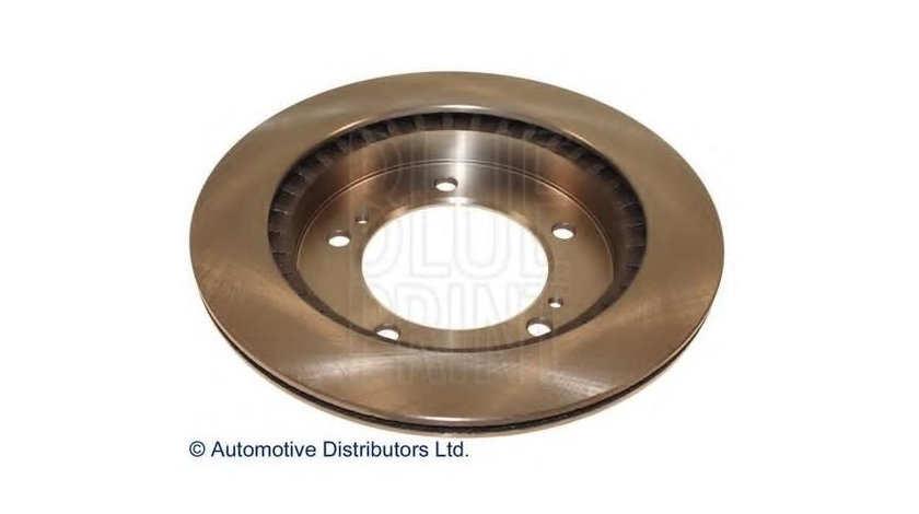 Disc frana Suzuki JIMNY (FJ) 1998-2016 #2 5521185C00