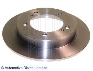 Disc frana SUZUKI JIMNY (FJ) (1998 - 2016) BLUE PRINT ADK84325 piesa NOUA
