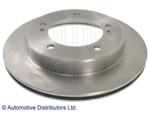Disc frana SUZUKI JIMNY (FJ) (1998 - 2016) BLUE PRINT ADK84327 piesa NOUA