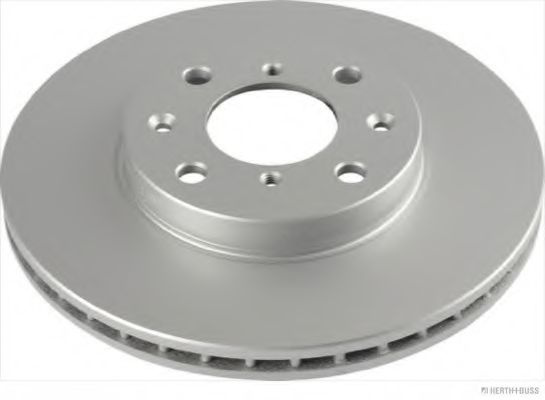 Disc frana SUZUKI SPLASH (2008 - 2016) HERTH+BUSS JAKOPARTS J3308020 piesa NOUA