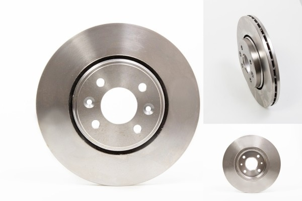 Disc frana SUZUKI SWIFT II Hatchback (EA, MA) (1989 - 2005) QWP WBD213 piesa NOUA