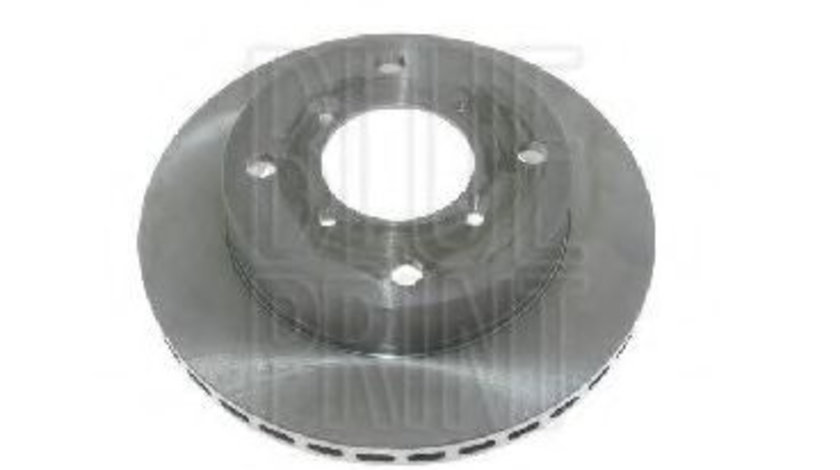 Disc frana SUZUKI SWIFT II Hatchback (EA, MA) (1989 - 2005) BLUE PRINT ADK84308 piesa NOUA