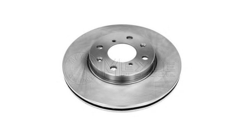 Disc frana Suzuki SWIFT III (MZ, EZ) 2005-2016 #2 0986479308