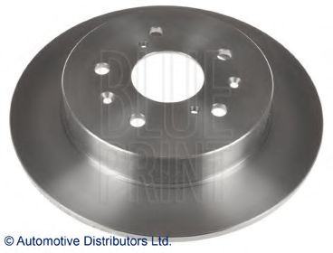 Disc frana SUZUKI SWIFT III (MZ, EZ) (2005 - 2016) BLUE PRINT ADK84331 piesa NOUA