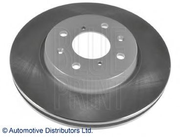 Disc frana SUZUKI SWIFT III (MZ, EZ) (2005 - 2016) BLUE PRINT ADK84338 piesa NOUA