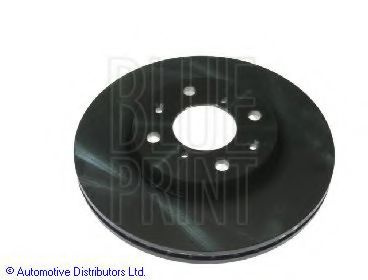 Disc frana SUZUKI SWIFT III (MZ, EZ) (2005 - 2016) BLUE PRINT ADK84321 piesa NOUA