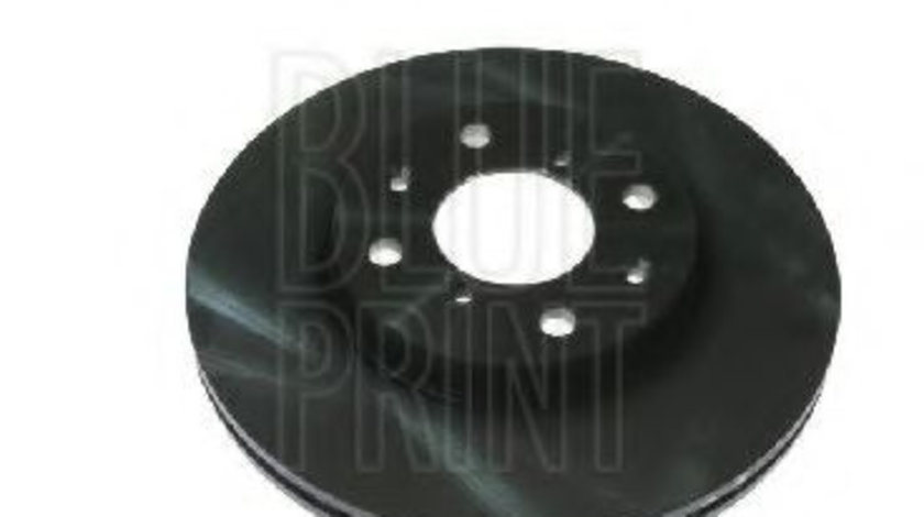 Disc frana SUZUKI SWIFT III (MZ, EZ) (2005 - 2016) BLUE PRINT ADK84321 piesa NOUA