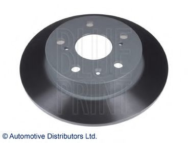 Disc frana SUZUKI SWIFT III (MZ, EZ) (2005 - 2016) BLUE PRINT ADK84345 piesa NOUA