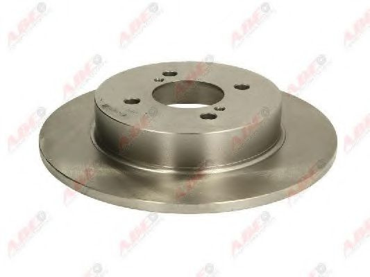 Disc frana SUZUKI SWIFT IV (FZ, NZ) (2010 - 2016) ABE C48003ABE piesa NOUA