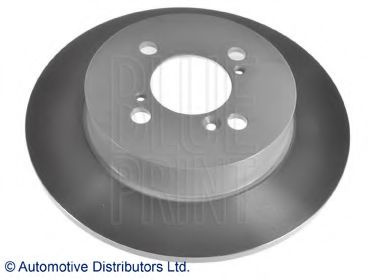 Disc frana SUZUKI SWIFT IV (FZ, NZ) (2010 - 2016) BLUE PRINT ADK84339 piesa NOUA