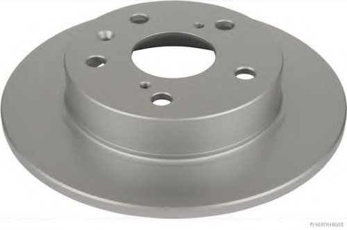 Disc frana SUZUKI SWIFT IV (FZ, NZ) (2010 - 2016) HERTH+BUSS JAKOPARTS J3318008 piesa NOUA