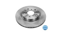 Disc frana Suzuki SX4 (EY, GY) 2006-2016 #2 098647...