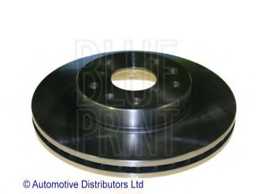 Disc frana SUZUKI SX4 (EY, GY) (2006 - 2016) BLUE PRINT ADK84326 piesa NOUA