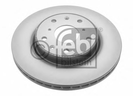 Disc frana SUZUKI SX4 (EY, GY) (2006 - 2016) FEBI BILSTEIN 29310 piesa NOUA