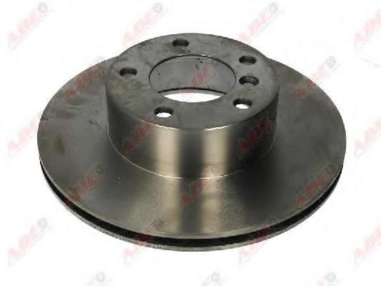 Disc frana SUZUKI VITARA Cabrio (ET) (2003 - 2005) ABE C38012ABE piesa NOUA