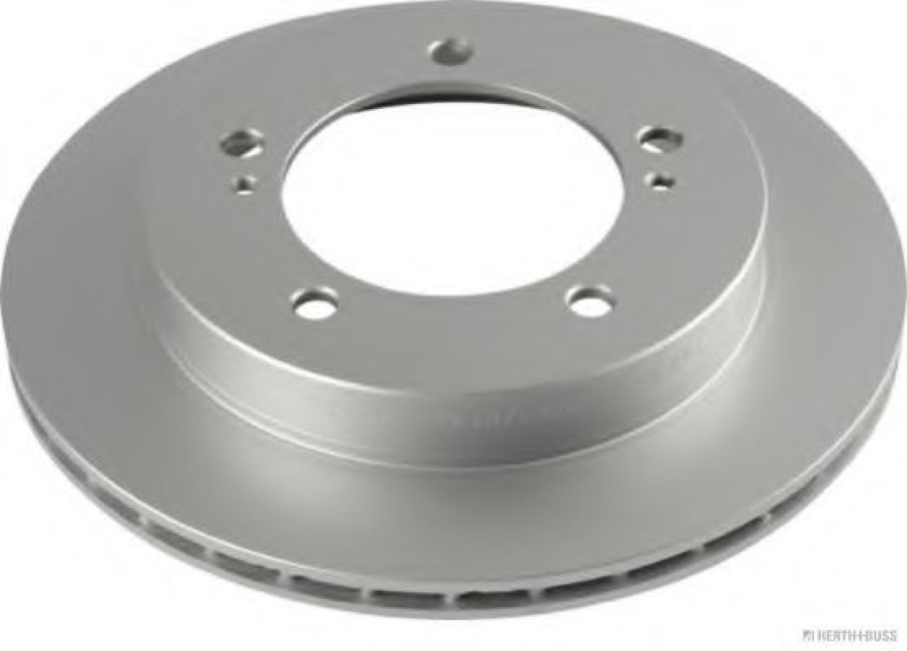 Disc frana SUZUKI VITARA Cabrio (ET, TA) (1988 - 2002) HERTH+BUSS JAKOPARTS J3308008 piesa NOUA