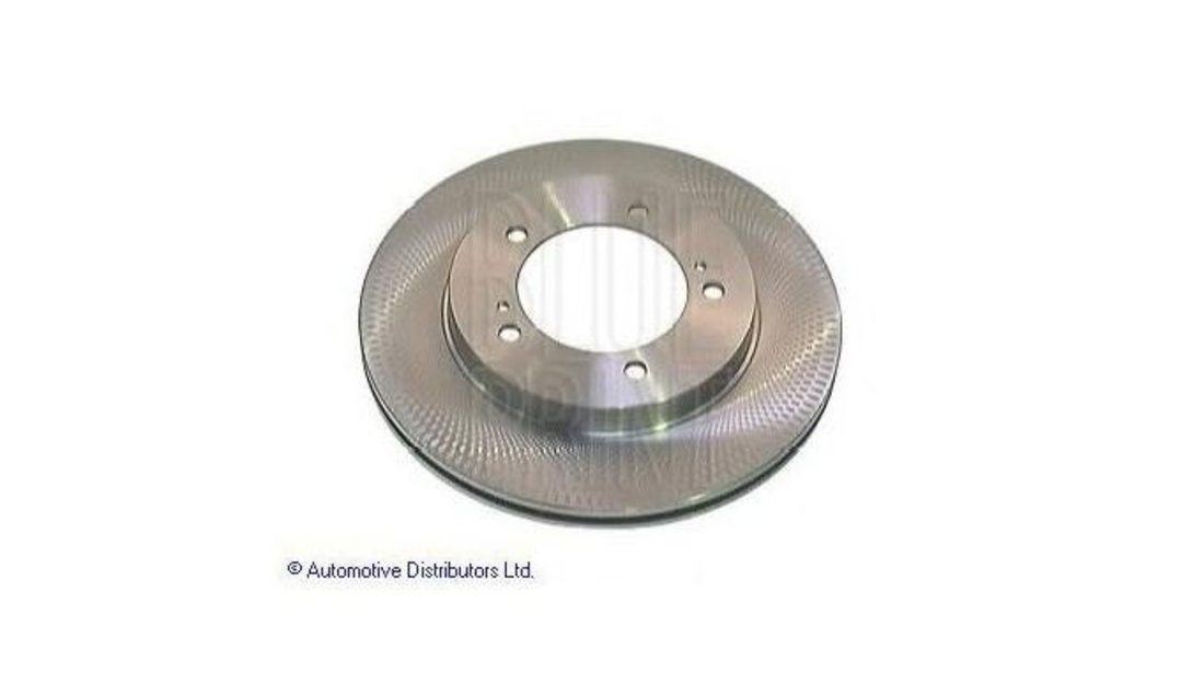 Disc frana Suzuki VITARA (ET, TA) 1988-1998 #2 0986479U99