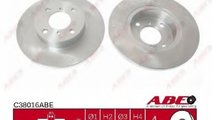 Disc frana SUZUKI WAGON R+ (MM) (2000 - 2016) ABE ...