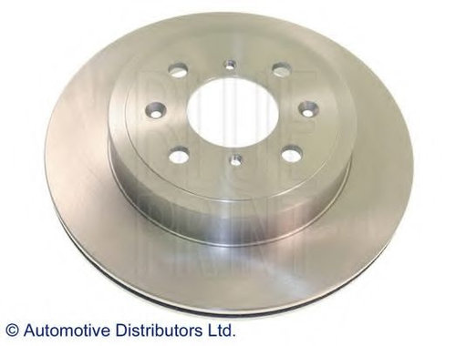 Disc frana SUZUKI WAGON R+ (MM) (2000 - 2016) BLUE PRINT ADZ94327 piesa NOUA