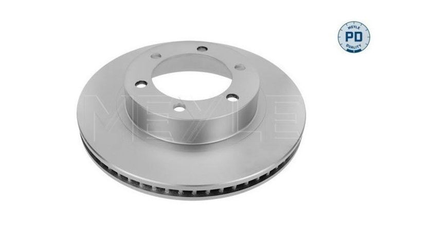 Disc frana Toyota 4 RUNNER (KZN18_, VZN18_, RZN18_) 1995-2002 #2 0986479R46