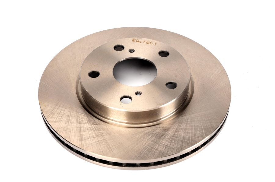Disc frana TOYOTA AURIS (NRE15, ZZE15, ADE15, ZRE15, NDE15) (2006 - 2012) ABE C32156ABE piesa NOUA