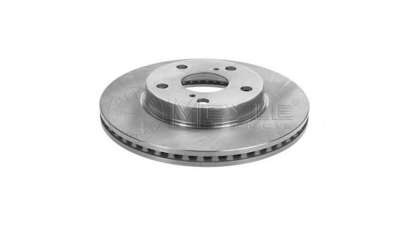 Disc frana Toyota AURIS (NRE15_, ZZE15_, ADE15_, ZRE15_, NDE15_) 2006-2016 #2 0986479341