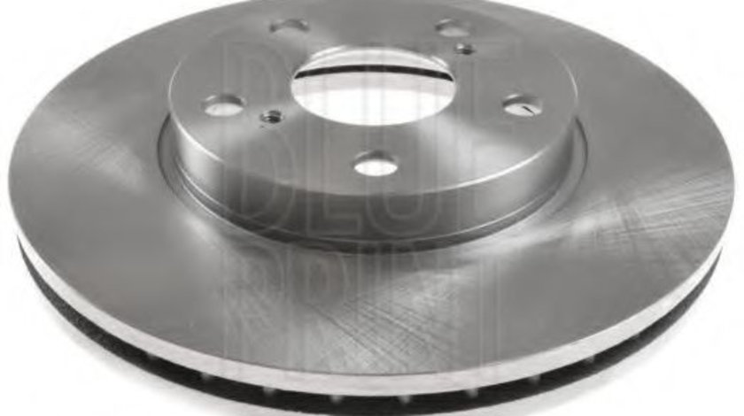 Disc frana TOYOTA AURIS (NRE15, ZZE15, ADE15, ZRE15, NDE15) (2006 - 2012) BLUE PRINT ADT343279 piesa NOUA