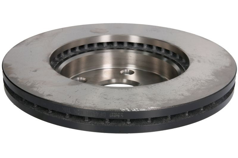 Disc frana TOYOTA AURIS (NRE15, ZZE15, ADE15, ZRE15, NDE15) (2006 - 2012) HERTH+BUSS JAKOPARTS J3302171 piesa NOUA